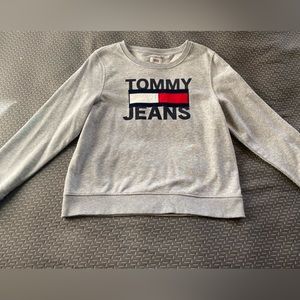 Tommy Hilfiger sweatshirt